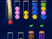 Color Ball Sort
